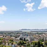 Superb Flat With Sea View In The Former Hyeres Grand Hotel - Welkeys